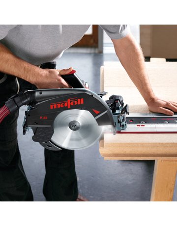 Bild Kapp-Sägesystem KSS 80 230 V - Mafell-4