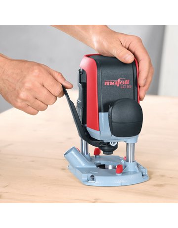 Bild LO55 Oberfräse - Mafell-1