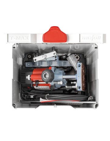 Bild Oberfräse LO 65 Ec MaxiMAX im T-MAX - Mafell-5