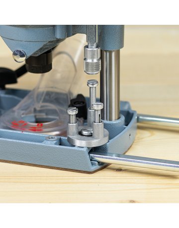 Bild Oberfräse LO 65 Ec MaxiMAX im T-MAX - Mafell-2