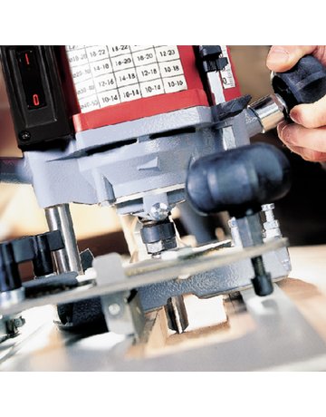 Bild Oberfräse LO 65 Ec MaxiMAX im T-MAX - Mafell-3