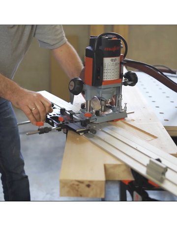 Bild Oberfräsenadapter LO-FA - Mafell-1