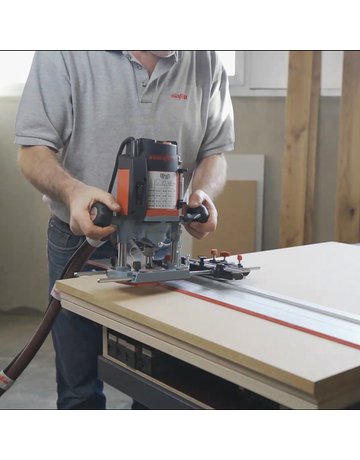 Bild Oberfräsenadapter LO-FA - Mafell-2