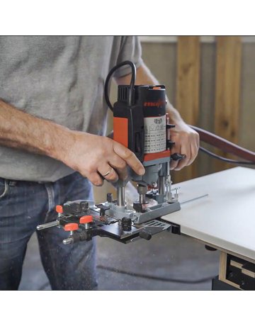 Bild Oberfräsenadapter LO-FA - Mafell-3