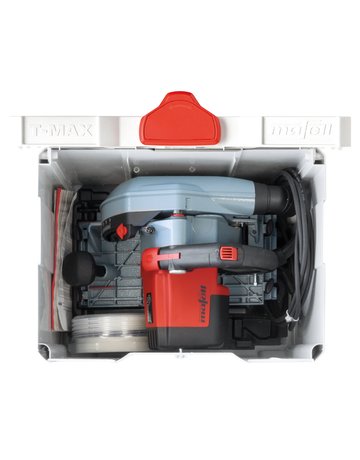 Bild Multifräse MF 26 cc AF-MAX im T-MAX - Mafell-3