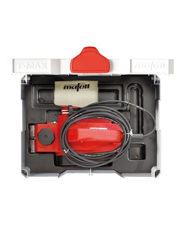 Bild Einhandhobel MHU 82 im T-MAX - Mafell-1