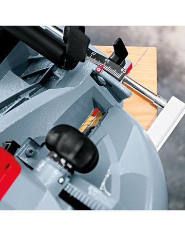 Bild Zimmerei-Handkreissäge MKS 130 Ec - Mafell-6