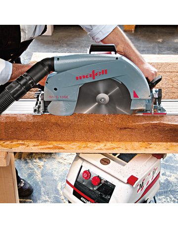 Bild Zimmerei-Handkreissäge MKS 130 Ec - Mafell-4