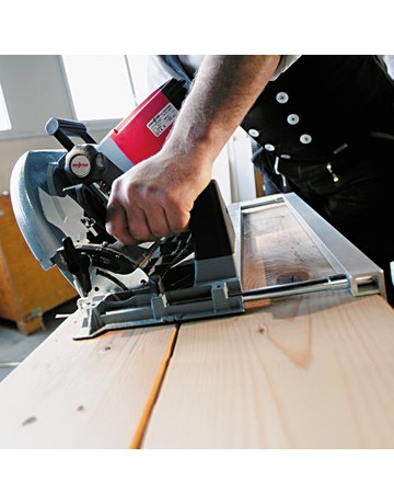 Bild Zimmerei-Handkreissäge MKS 130 Ec - Mafell-3