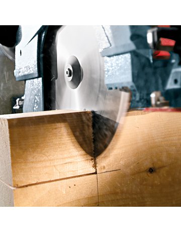 Bild Zimmerei-Handkreissäge MKS 130 Ec - Mafell-5