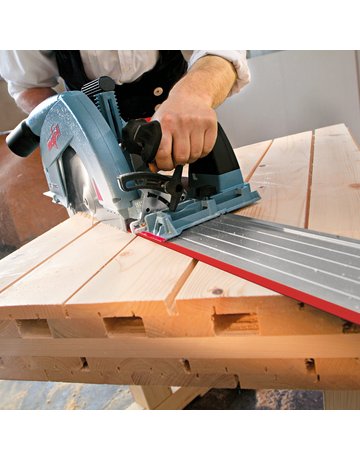 Bild Zimmerei-Handkreissäge MKS 130 Ec - Mafell-1