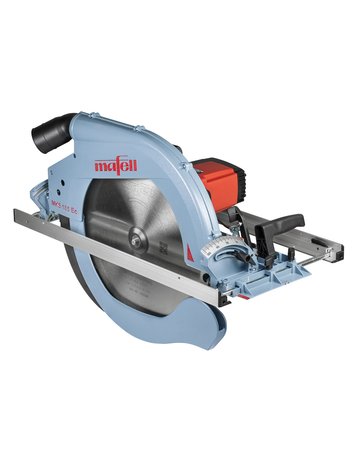 Bild Zimmerei-Handkreissäge MKS 185 Ec - Mafell-0