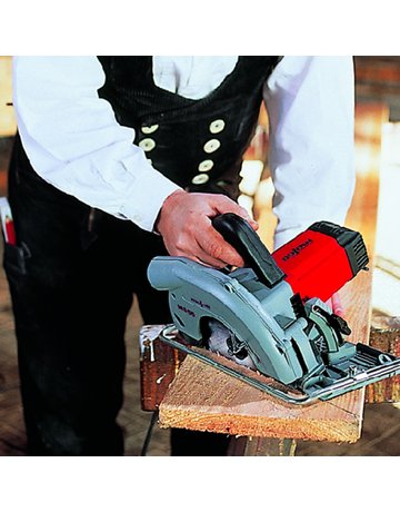Bild Handkreissäge MS 55 - Mafell-2