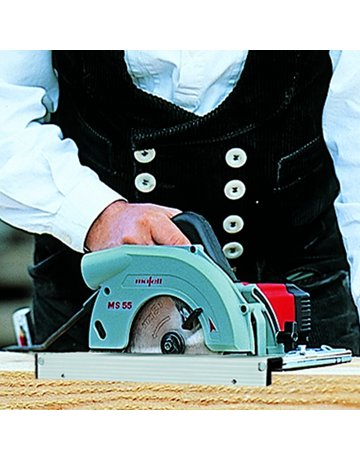 Bild Handkreissäge MS 55 - Mafell-3