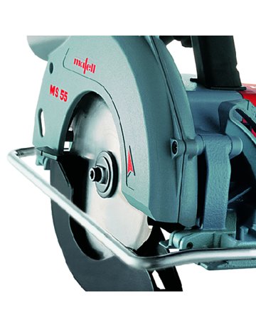 Bild Handkreissäge MS 55 - Mafell-4