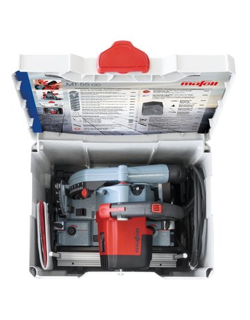 Bild Tauchsäge MT 55 cc im MaxiMAX - Mafell-5