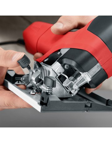 Bild Präzisions-Stichsäge P1 cc MaxiMAX im T-MAX - Mafell-2