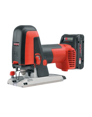 Bild PS 2-18 Perf.Stichsäge MAX3 - Mafell-0