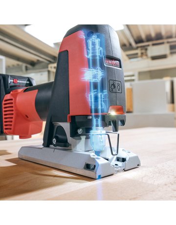 Bild PS 2-18 Perf.Stichsäge MAX3 - Mafell-1