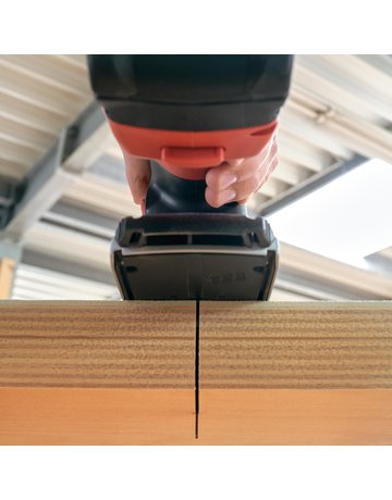 Bild PS 2-18 Perf.Stichsäge MAX3 - Mafell-2