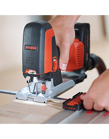 Bild PS 2-18 Perf.Stichsäge MAX3 - Mafell-4