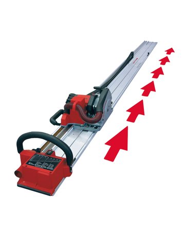 Bild Plattensäge-System PSS 3100 SE - Mafell-0
