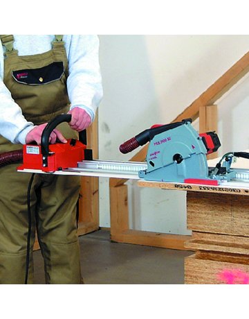 Bild Plattensäge-System PSS 3100 SE - Mafell-1