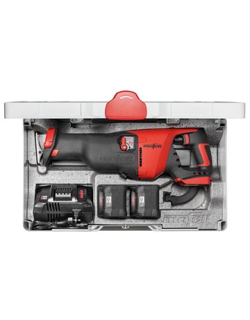 Bild Akku-Säbelsäge RS 32-18 PURE im L-MAX3 - Mafell-6