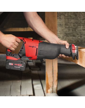 Bild Akku-Säbelsäge RS 32-18 PURE im L-MAX3 - Mafell-1