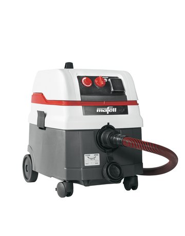 Bild S25L Absauggerät 230V - Mafell-0