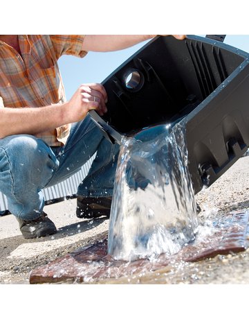 Bild S25M Absauggerät 230V - Mafell-5