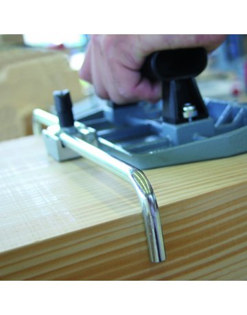 Bild Schlitzgerät SG 230, passend zu Kettenstemmer LS 103 Ec - Mafell-3