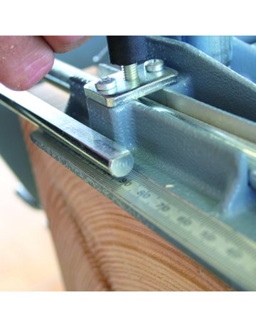 Bild Schlitzgerät SG 230, passend zu Kettenstemmer LS 103 Ec - Mafell-4