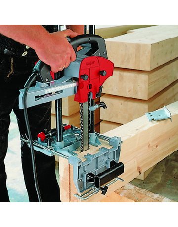 Bild Schlitzgerät SG 230, passend zu Kettenstemmer LS 103 Ec - Mafell-1