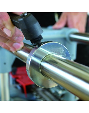 Bild Schlitzgerät SG 400, passend zu Kettenstemmer LS 103 Ec - Mafell-1