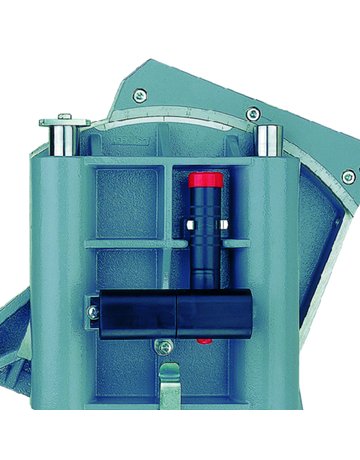 Bild Schlitzgerät SG 500, passend zu Kettenstemmer LS 103 Ec - Mafell-2