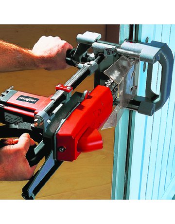Bild Schlosskastenstemmer SKS 130 mit 18 mm Kettengarnitur - Mafell-3