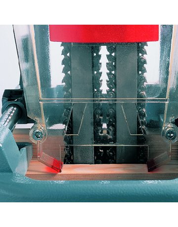 Bild Schlosskastenstemmer SKS 130 mit 18 mm Kettengarnitur - Mafell-1