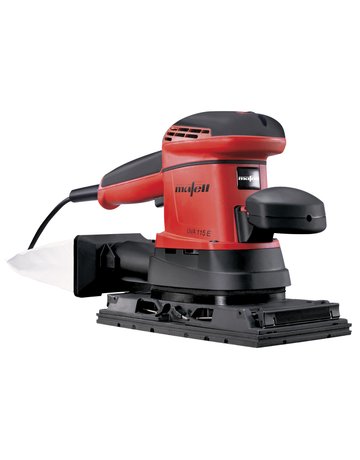 Bild Schwingschleifer UVA 115 E im T-MAX - Mafell-0