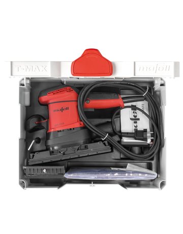 Bild Schwingschleifer UVA 115 E im T-MAX - Mafell-5