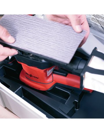 Bild Schwingschleifer UVA 115 E im T-MAX - Mafell-3