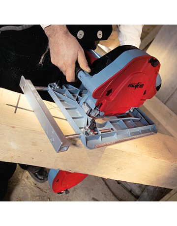 Bild Handbandsäge Z 5 Ec - Mafell-2