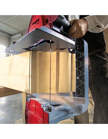 Bild Handbandsäge Z 5 Ec - Mafell-3