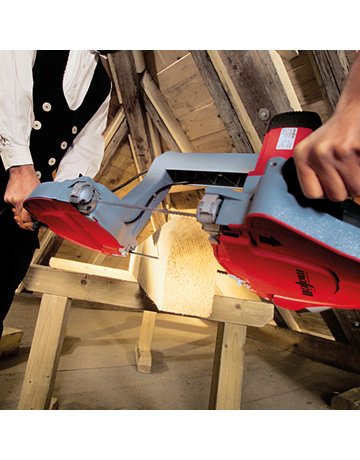 Bild Handbandsäge Z 5 Ec - Mafell-1