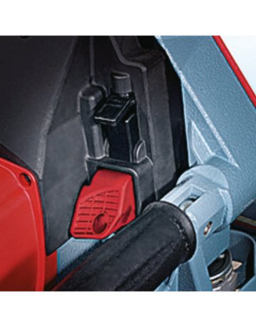 Bild Handbandsäge Z 5 Ec - Mafell-4