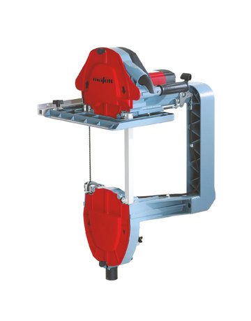 Bild Handbandsäge Z 5 Ec - Mafell-0