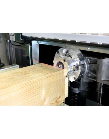 Bild Zapfenfräse ZAF 250 Vario - Mafell-3