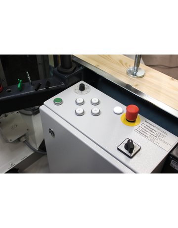 Bild Zapfenfräse ZAF 250 Vario - Mafell-2