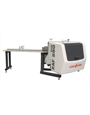 Bild Zapfenfräse ZAF 250 Vario - Mafell-0