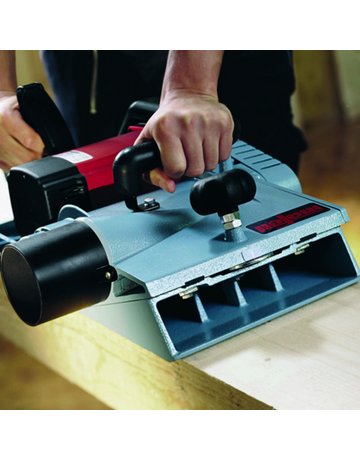 Bild Zimmerei-Hobel ZH 320 Ec - Mafell-2